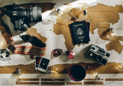 Ghidul complet pentru planificarea unei călătorii perfecte: Pași esențiali și sfaturi practice