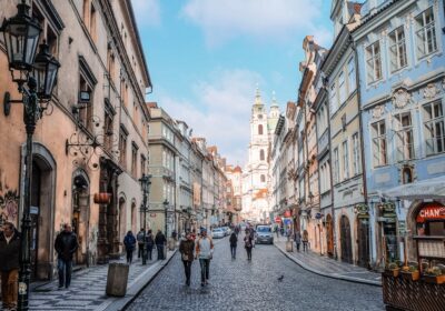 Călătorie în Inima Europei: Explorând Cele Mai Frumoase Orașe Medievale