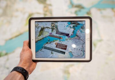 Ghid pentru a naviga în siguranță prin orașe necunoscute