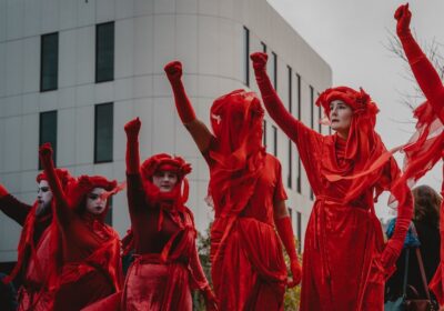 Cum Să Călătorești Sustenabil: Sfaturi pentru Reducerea Amprentei Ecologice în Vacanță