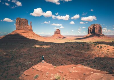 Cele mai spectaculoase canioane din lume