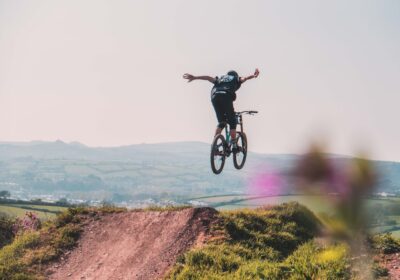 Cele mai bune locuri pentru sporturi extreme