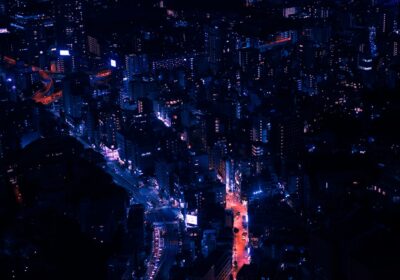 Cele mai frumoase orașe de vizitat în Asia