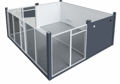 Soluția Modernă, Rapidă și Eficientă pentru Locuințe și Birouri