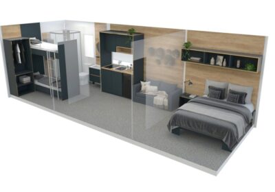 Soluția modernă, eficientă și sustenabilă pentru un trai confortabil