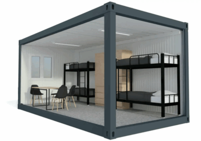 Soluția inteligentă, flexibilă și modernă pentru un trai contemporan