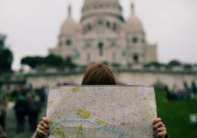 Arta de a te bucura de călătorii cu simplitate: Cum să reduci detaliile inutile