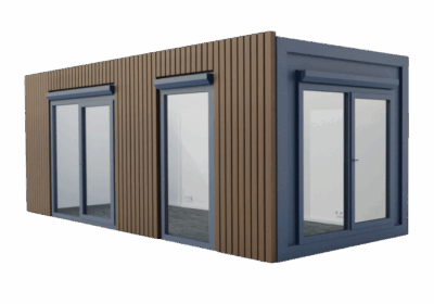 Viitorul locuirii inteligente, flexibile și durabile