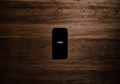 De ce este important să avem semnal la telefon atunci când călătorim în străinătate