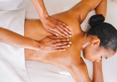 Răsfățul suprem pentru corp și minte la Baliness Spa