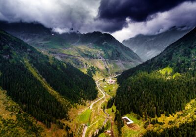 Ce să vizitezi în Alba – trasee, cetăți și peisaje spectaculoase