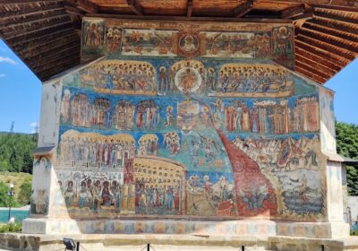 Botoșani – ce locuri frumoase poți descoperi în nordul Moldovei