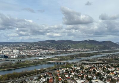 Brăila – ce să vizitezi în orașul de pe Dunăre