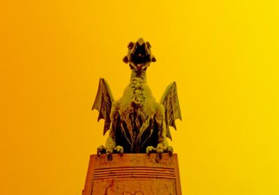 Cele mai frumoase locuri de vizitat în București