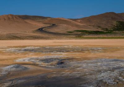 Top obiective de vizitat în Buzău – vulcanii noroioși și locuri misterioase