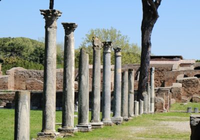 Constanța – ce să vizitezi în afara plajelor