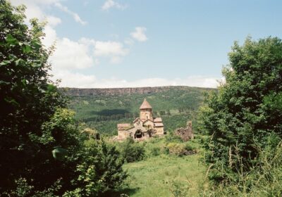 Ce merită vizitat în Neamț – cetăți, mănăstiri și peisaje de vis