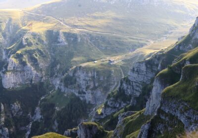 Prahova – ce să vizitezi dincolo de Valea Prahovei