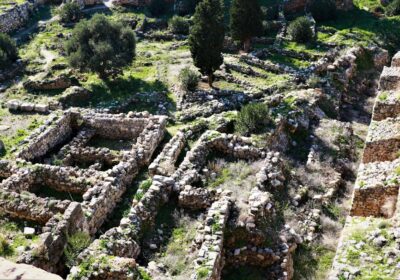 Constanța pentru pasionații de cultură, nu doar de plajă