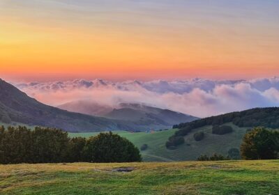 Harghita – top destinații pentru iubitorii de munte și liniște