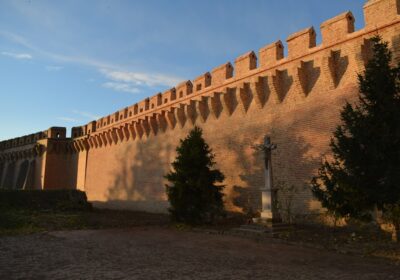 Mureș – ce vizitezi când ești în trecere prin Târgu Mureș