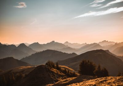 Neamț – unde mergi pentru liniște și natură