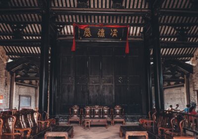 Excursii de o zi în Olt – mănăstiri și sate tradiționale