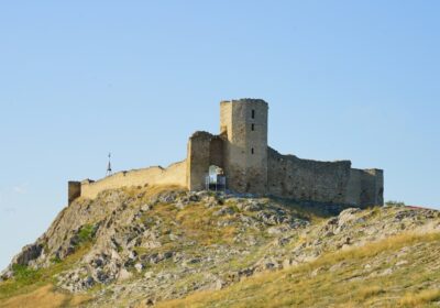 Destinații De Weekend În Județul Vaslui