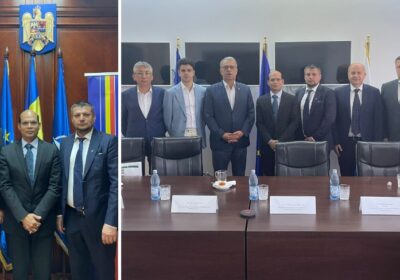 Constanța, în centrul relațiilor româno–indiene: prima vizită a Excelenței Sale Dr. Manoj Kumar Mohapatra și întâlniri strategice cu mediul de afaceri local