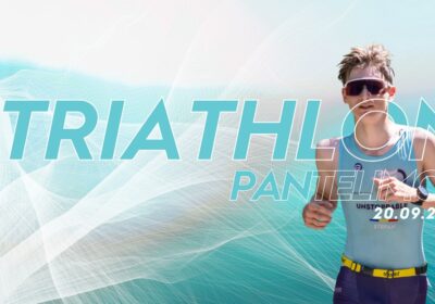 Triathlon Pantelimon 2025 – sport, adrenalină și pasiune, toate într-o singură zi