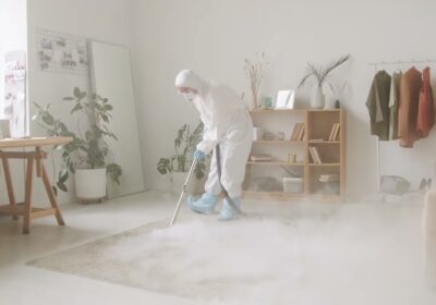 Soluții eficiente pentru combaterea dăunătorilor: Servicii deratizare oferite de firme DDD profesionale