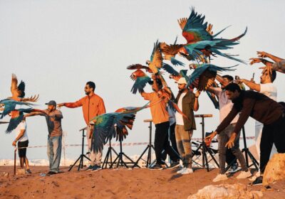 Visezi la un sejur în Oman? Iată 5 motive ca să nu mai amâni și să mergi chiar acum