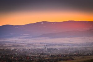 Photo Family Destinations Buzău County