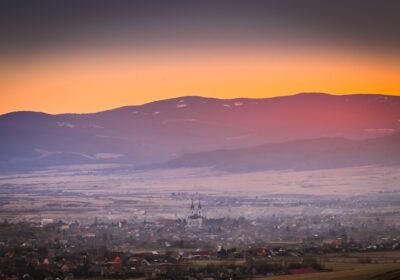 Destinații De Familie În Județul Buzău
