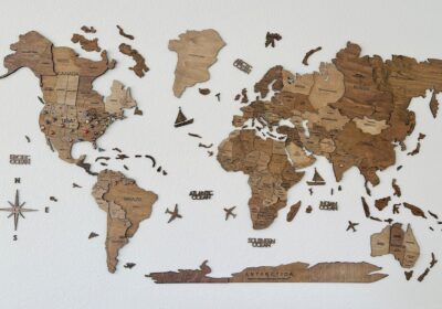 Top 10 Atracții Din Județul Dâmbovița