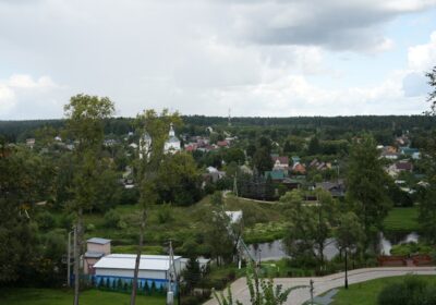 De Vizitat În Târgoviște – Ce Merită