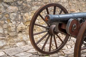 Photo historical objectives