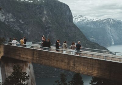 Turism În Natură – Zona Runcu
