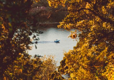 Plimbare Cu Barca Pe Dunăre – Brăila