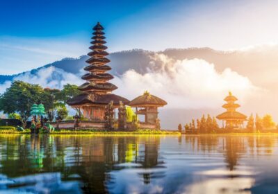 Bali, insula zeilor: de ce rămâne una dintre cele mai dorite destinații exotice