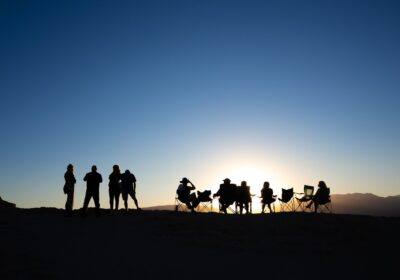 Citate inspiraționale despre călătorii cu prietenii