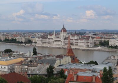 Cum să vizitezi Ungaria pe cont propriu