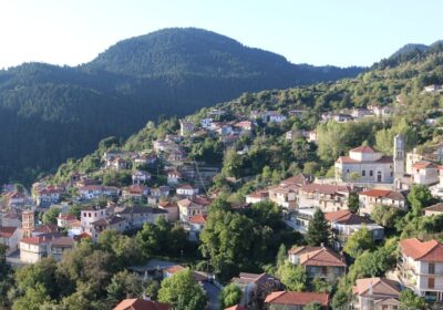 Cele mai frumoase sate din Muntenia