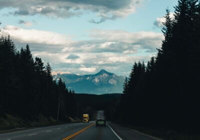 Top destinații de weekend în Europa Centrală