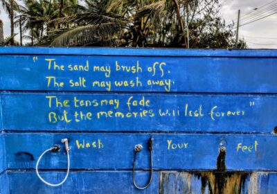 Citate despre amintirile din vacanțe