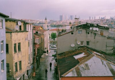 Cum să organizezi un city-break la Roma