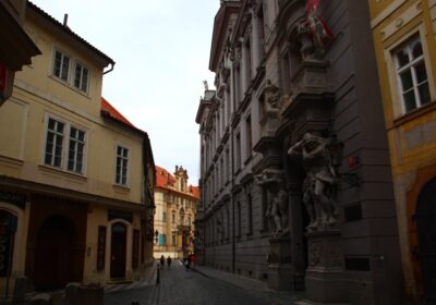 Cele mai frumoase orașe medievale din Europa