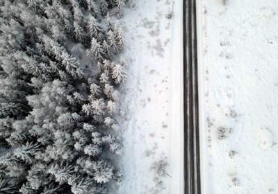 Top destinații de iarnă în România