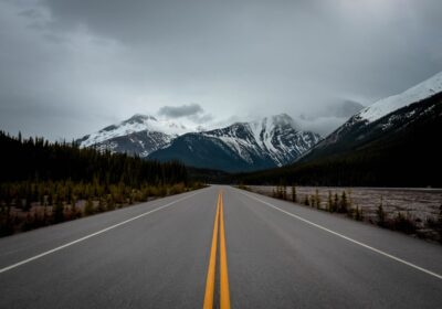 Citate despre libertatea drumurilor