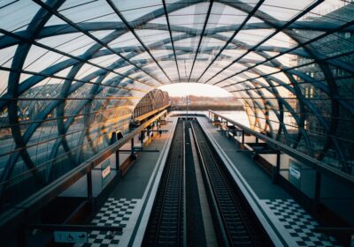 Cum să explorezi Germania cu trenul